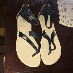 Ugg Sandals